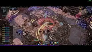 [Lost Ark] Summoner Chaos Dungeon