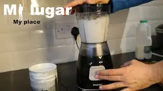 Philips blender - 450W