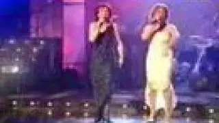 baccara mayte & cristina - parlez-vous francais TV