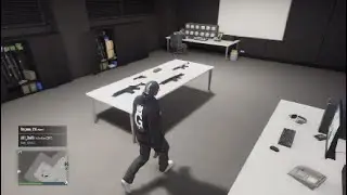 Loading The Trap: Gta5 Online R.P Part 1.2
