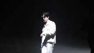 OUTTA MY HEAD - 190914 MARK TUAN GOT7 FAN MEETING IN CHENGDU | Chacha_World