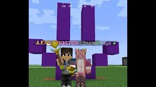 Minecraft: Aspirant Crate Unboxing