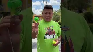 ¿Tienes un Mini Avispón en tu colección? #trompos