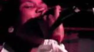 Reggae Ragga FANO BIBO and LADY KANEL (Love Corner Krew)