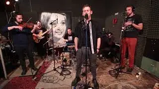TABASKER - HINE MA TOV