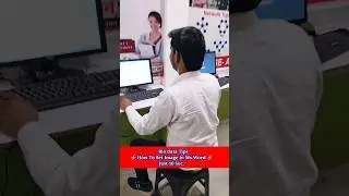 ms Word image tips 