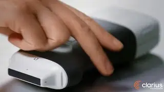 A MOBISSOM Anuncia a Nova Linha CLARIUS de ULTRASSOM DE BOLSO