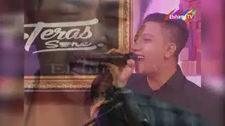 TAK BISA LEPAS - Fialova | TERAS SORE Elshinta TV (Remastered)