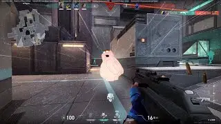 Silver 3 lobby built different || YONKO SAMURAI