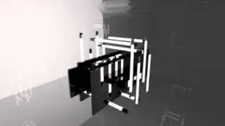Project Mirror - Cinema 4D
