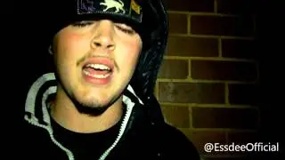 OzoneMedia: EssDee