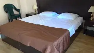 ОСТАНОВИЛИСЬ В ОТЕЛЕ LUXURY HOUSE В ГОРОДЕ АНАПА ДЖЕМЕТЕ