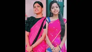 Jenni mj vs Charumathi