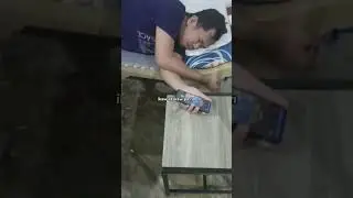 kahit tulog scatter pa more #trending #subscribe #goodvibes