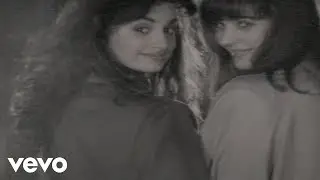 Mecano - La Fuerza del Destino (Videoclip)