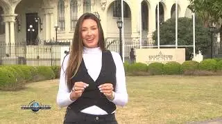 Programa Paralelo Cero Estreno 1 de Agosto 2024