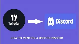 How to Mention a User on Discord || How to Mention a Discord User
