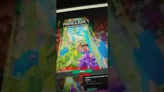 minecraft 1.18.1 mcpe/mcbe için çıktı