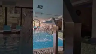 Volim snijeg na ovoj lokaciji a danas...