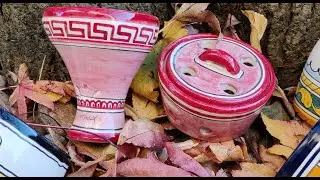 OLLA  BOWL REVIEW