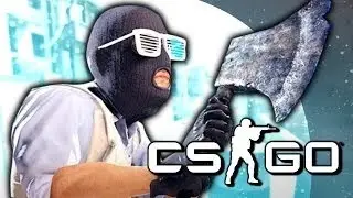 Маньяк кс го (угар)