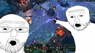 Aram moments #1