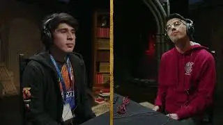 ScorpionProcs vs. TheMightyUnJust | Final Kombat Top 8