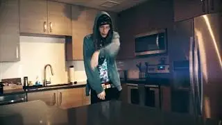 Skeev - Early (music video) [Edit by 1man]
