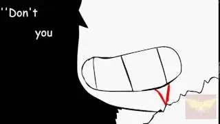 Don't you dare forget the sun  Undertale genocide map PMV  Part 19