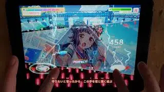 【BanG Dream!】 “Toaru Kagaku no Railgun T” Collaboration! | fripSide → 「 final phase 」