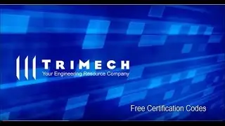Video Tech Tip: FREE! SOLIDWORKS Certification Codes with a SOLIDWORKS Subscription