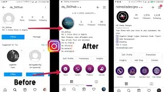 How to Create Instagram Stories Highlight covers | Brand your Instagram Stories