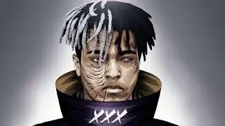 XXXTENTACION TYPE BEAT - Oh My God