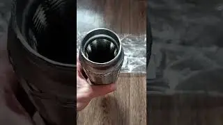 Гофра (сильфон) Ford Focus Rocam