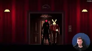 Обзор: Hell is others\ Ад -это другие.