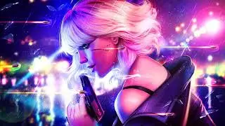 EDM Chill 8D Remix Great Relaxation ♫ Addictive Electronic Music Sublimate Emotions