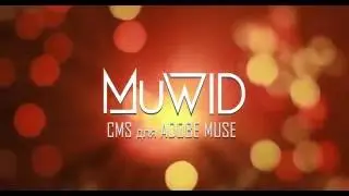 lightBox Gallery. CMS for Adobe Muse