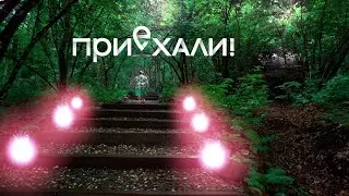 ПРИЕХАЛИ! | 2 СЕЗОН | КУРОРТ КРАСНАЯ ПОЛЯНА