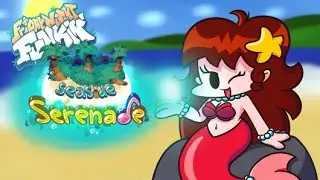 FNF Seaside Serenade