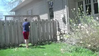 Nerf 1 vs 1