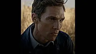 I just dream | True Detective Edit - The Neighbourhood- The Beach (Instrumental) - #rustcohle