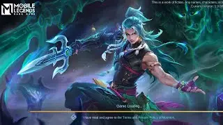 Mlbb Advance Server Live 😇