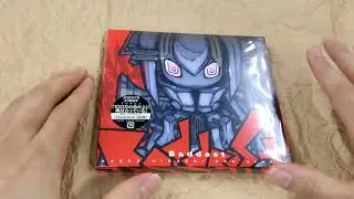 [Unboxing] Kaede Higuchi: 