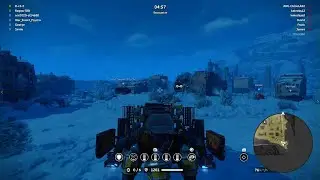 Crossout - Fun Game 90