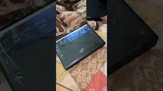 Unboxing the latest ASUS laptop