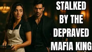 She Waited Tables to Survive...Then a Billionaire Mafia Boss Claimed Her