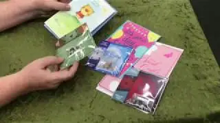 How to send in greeting card