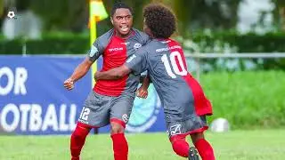 CALEDOFOOT n°11 | Sélection U19 NC aux SAMOA (partie 2)