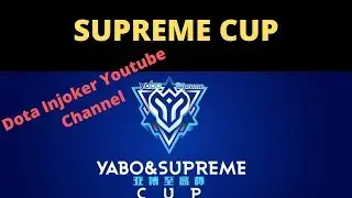 Dota 2 Live-Best of 3-Neon Esports vs Blaze-Supreme Cup