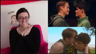 Heartstopper Season 3, Episode 1 Reaction